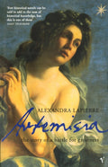 Artemisia by Alexandra Lapierre 9780099581697