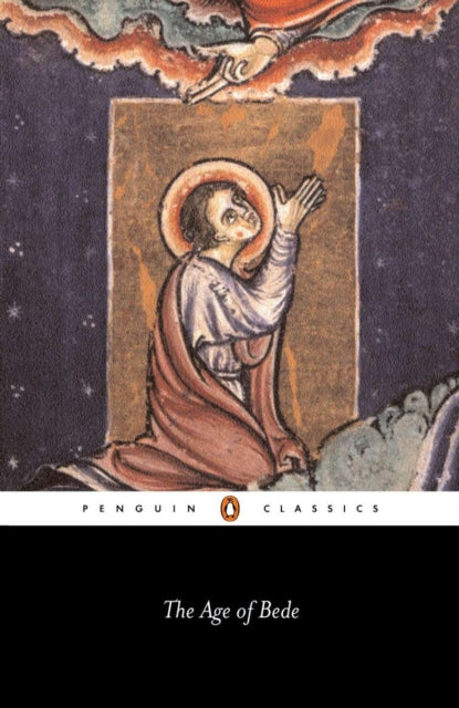 The Age of Bede by Bede 9780140447279