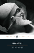 The Histories by Herodotus 9780140449082