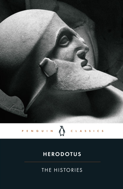 The Histories by Herodotus 9780140449082