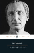 The Twelve Caesars by Robert Graves 9780140455168