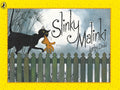 Slinky Malinki by Lynley Dodd 9780140544398