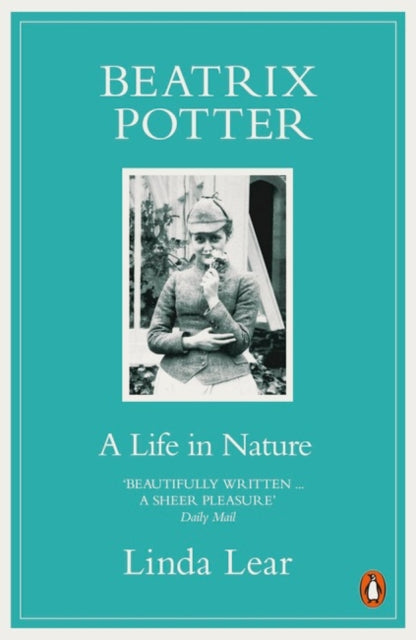 Beatrix Potter : A Life in Nature by Linda Lear 9780141003108