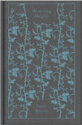 Wuthering Heights by Emily Bronte 9780141040356