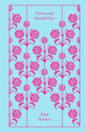 Sense and Sensibility by Jane Austen 9780141040370