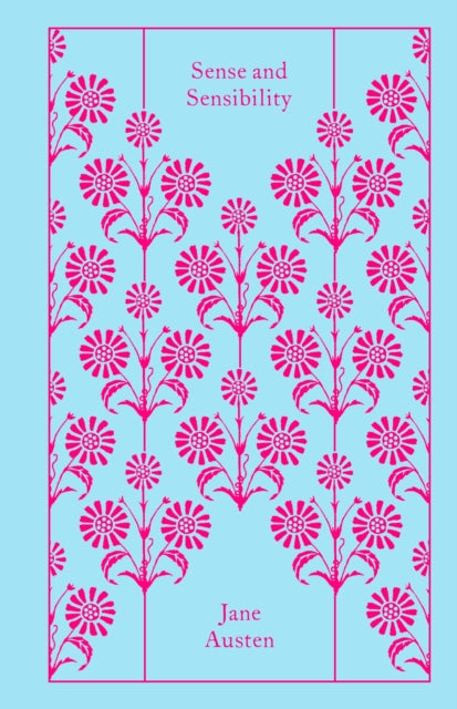 Sense and Sensibility by Jane Austen 9780141040370