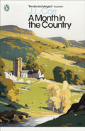 A Month in the Country by J L Carr 9780141182308