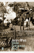 Wide Sargasso Sea by Jean Rhys 9780141182858