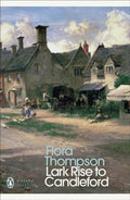 Lark Rise to Candleford by Flora Thompson 9780141183312
