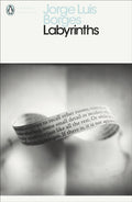 Labyrinths by Jorge Luis Borges 9780141184845