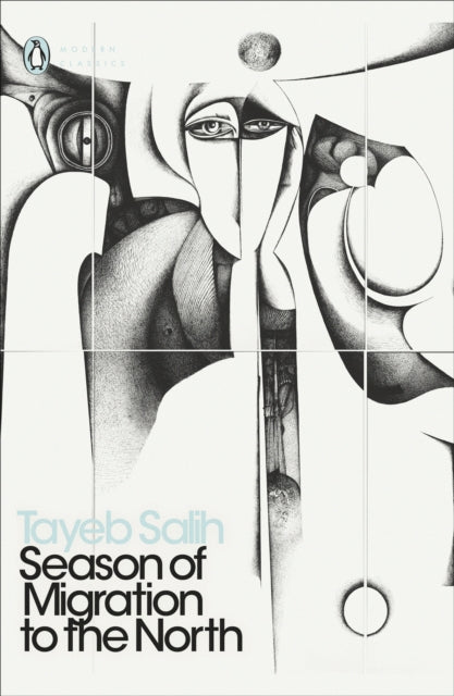 Season of Migration to the North by Tayeb Salih 9780141187204