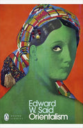 Orientalism by Edward W. Said 9780141187426