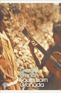 South From Granada by Gerald Brenan 9780141189321
