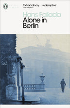 Alone in Berlin by Hans Fallada 9780141189383