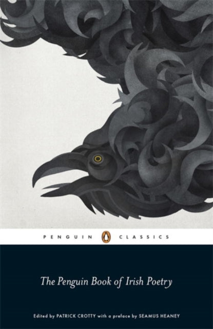 The Penguin Book of Irish Poetry by Patrick Crotty 9780141191645
