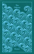 The Odyssey by Homer 9780141192444