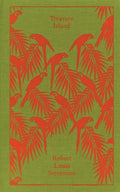 Treasure Island by Robert Louis Stevenson 9780141192451