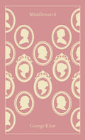 Middlemarch by George Eliot 9780141196893