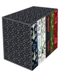 Major Works of Charles Dickens (Boxed Set) : Great Expectations, Hard Times, Oliver Twist, A Christmas Carol, Bleak House, A Tale of Two Cities by Charles Dickens 9780141198415