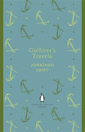 Gulliver's Travels by Jonathan Swift 9780141198989
