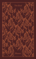 The Iliad by Homer 9780141394657