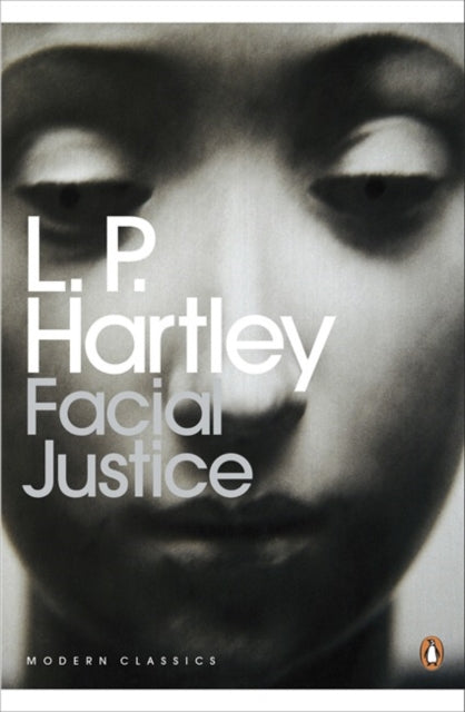 Facial Justice by L.P. Hartley 9780141395067