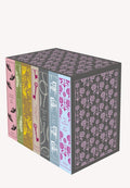 Jane Austen: The Complete Works by Jane Austen 9780141395203