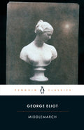Middlemarch by George Eliot 9780141439549
