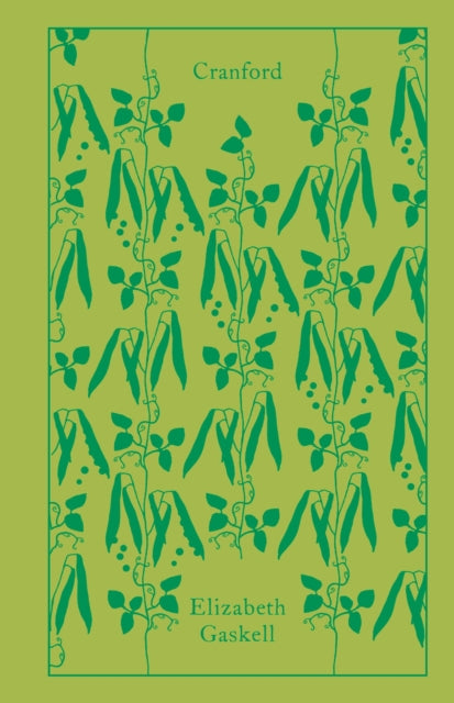 Cranford by Elizabeth Gaskell 9780141442549