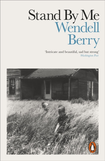 Stand By Me by Wendell Berry 9780141990248