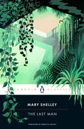 The Last Man by Mary Shelley 9780143137900