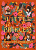 A Little Princess by Frances Hodgson Burnett 9780147513991