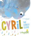 Cyril the Lonely Cloud by Tim Hopgood 9780192767592