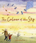 The Colour of the Sky by Layn Marlow 9780192786531