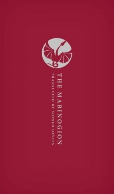 The Mabinogion by Sioned Davies 9780198815242