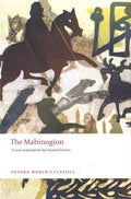 The Mabinogion by Sioned Davies 9780199218783