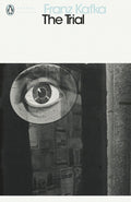 The Trial by Franz Kafka 9780241197790