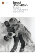 South : The Endurance Expedition by Ernest Shackleton 9780241251096