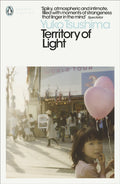 Territory of Light by Yuko Tsushima 9780241312629