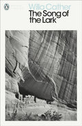 The Song of the Lark by Willa Cather 9780241338162