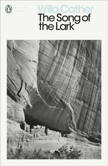 The Song of the Lark by Willa Cather 9780241338162
