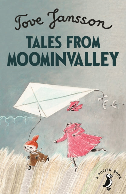 Tales from Moominvalley by Tove Jansson 9780241344545