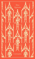 Don Quixote by Miguel de Cervantes 9780241347768