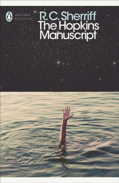 The Hopkins Manuscript by R.C. Sherriff 9780241349076