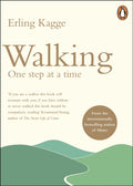 Walking : One Step at a Time by Erling Kagge 9780241357705