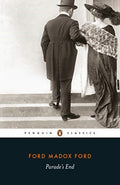 Parade's End by Ford Madox Ford 9780241372548