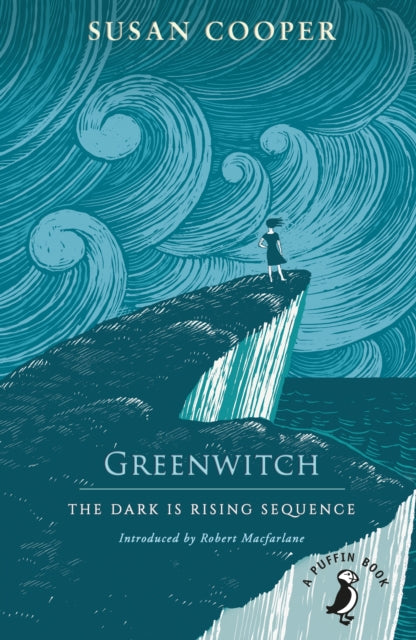Greenwitch : The Dark is Rising sequence by Susan Cooper 9780241377109
