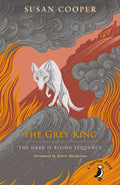 The Grey King : The Dark is Rising sequence by Susan Cooper 9780241377116