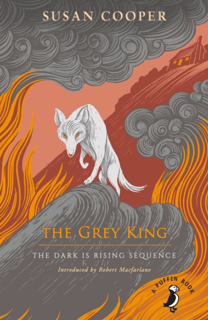 The Grey King : The Dark is Rising sequence by Susan Cooper 9780241377116