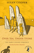 Over Sea, Under Stone : The Dark is Rising sequence by Susan Cooper 9780241377130
